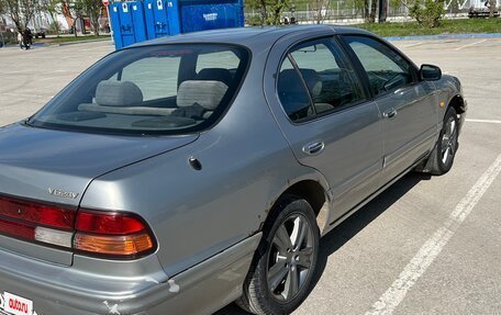 Nissan Maxima IV, 1994 год, 350 000 рублей, 7 фотография