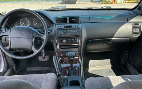 Nissan Maxima IV, 1994 год, 350 000 рублей, 11 фотография