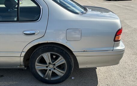 Nissan Maxima IV, 1994 год, 350 000 рублей, 5 фотография