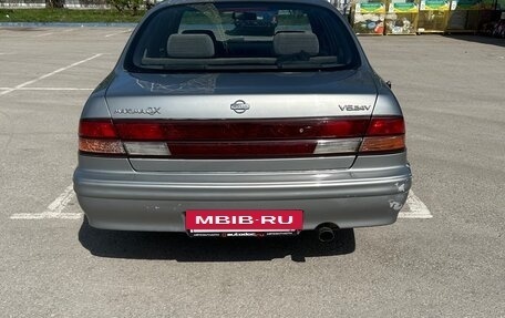 Nissan Maxima IV, 1994 год, 350 000 рублей, 6 фотография