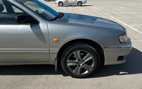 Nissan Maxima IV, 1994 год, 350 000 рублей, 10 фотография