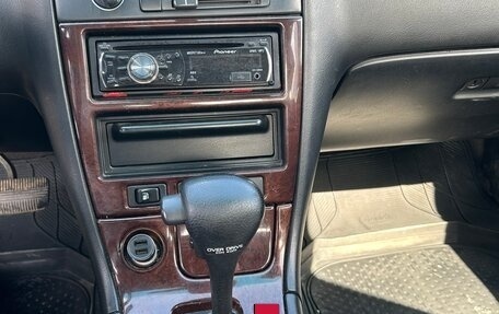 Nissan Maxima IV, 1994 год, 350 000 рублей, 12 фотография