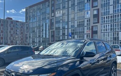 Hyundai Tucson, 2023 год, 3 550 000 рублей, 1 фотография