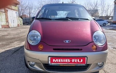 Daewoo Matiz I, 2012 год, 300 000 рублей, 1 фотография
