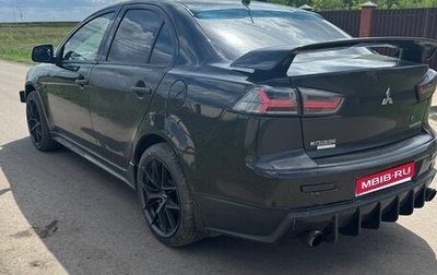 Mitsubishi Lancer IX, 2010 год, 650 000 рублей, 1 фотография