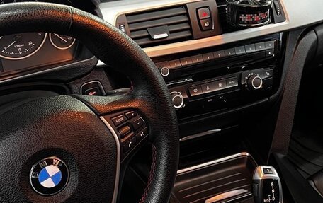 BMW 3 серия, 2012 год, 1 900 000 рублей, 5 фотография