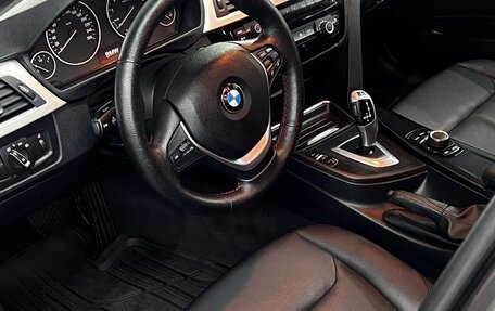BMW 3 серия, 2012 год, 1 900 000 рублей, 4 фотография
