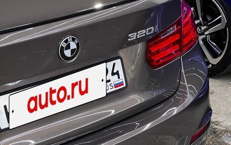 BMW 3 серия, 2012 год, 1 900 000 рублей, 6 фотография