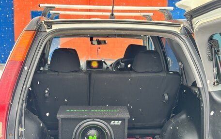 Honda CR-V II рестайлинг, 2002 год, 650 000 рублей, 5 фотография