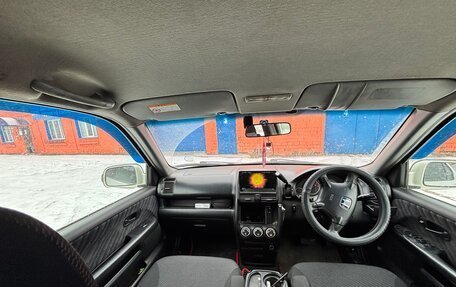 Honda CR-V II рестайлинг, 2002 год, 650 000 рублей, 7 фотография