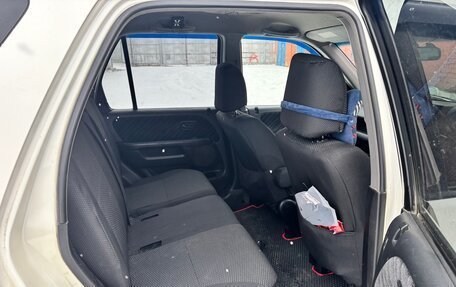 Honda CR-V II рестайлинг, 2002 год, 650 000 рублей, 6 фотография