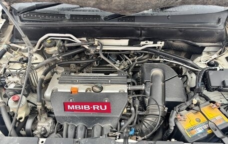 Honda CR-V II рестайлинг, 2002 год, 650 000 рублей, 8 фотография