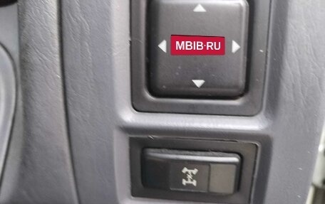 Toyota Land Cruiser Prado 90 рестайлинг, 1999 год, 1 770 000 рублей, 9 фотография