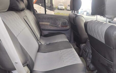 Toyota Land Cruiser Prado 90 рестайлинг, 1999 год, 1 770 000 рублей, 14 фотография