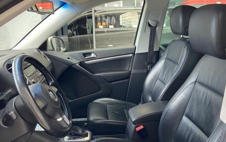 Volkswagen Tiguan I, 2011 год, 1 230 000 рублей, 11 фотография