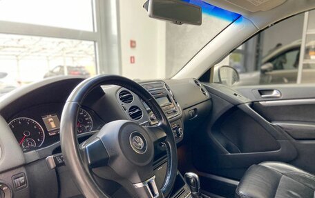 Volkswagen Tiguan I, 2011 год, 1 230 000 рублей, 14 фотография