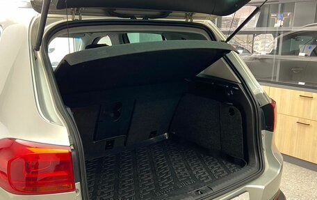 Volkswagen Tiguan I, 2011 год, 1 230 000 рублей, 15 фотография