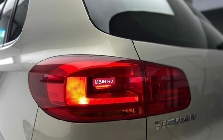Volkswagen Tiguan I, 2011 год, 1 230 000 рублей, 8 фотография