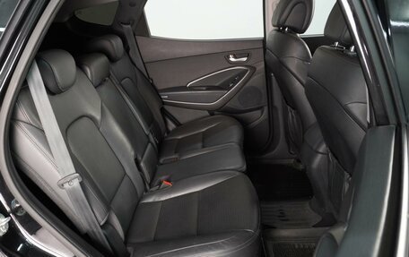 Hyundai Santa Fe III рестайлинг, 2013 год, 1 899 000 рублей, 7 фотография