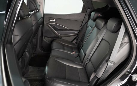 Hyundai Santa Fe III рестайлинг, 2013 год, 1 899 000 рублей, 9 фотография