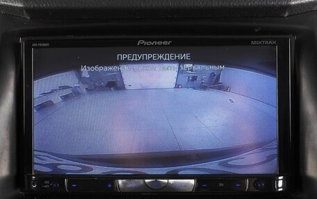 Hyundai Santa Fe III рестайлинг, 2013 год, 1 899 000 рублей, 13 фотография