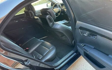 Mercedes-Benz S-Класс, 2011 год, 2 300 000 рублей, 5 фотография
