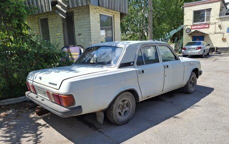 ГАЗ 31029 «Волга», 1994 год, 60 000 рублей, 3 фотография