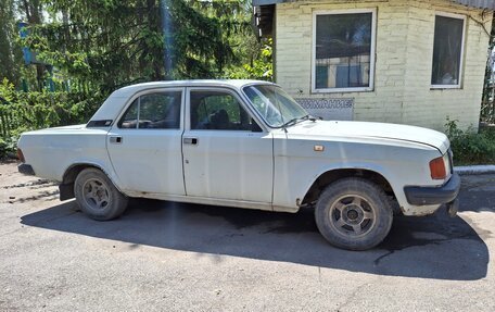 ГАЗ 31029 «Волга», 1994 год, 60 000 рублей, 2 фотография