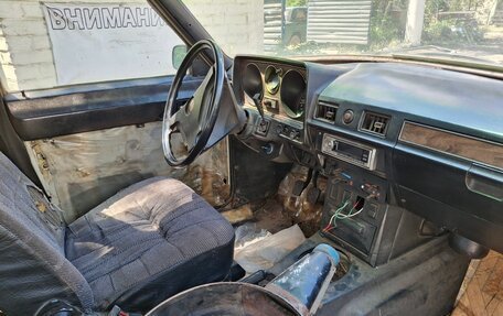 ГАЗ 31029 «Волга», 1994 год, 60 000 рублей, 4 фотография