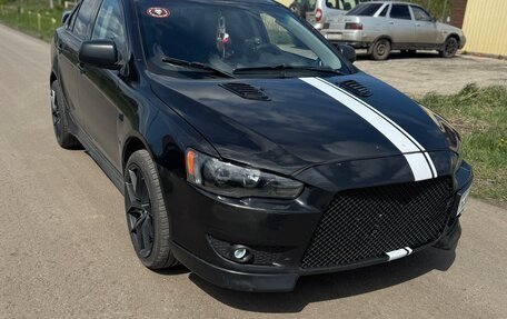 Mitsubishi Lancer IX, 2010 год, 650 000 рублей, 4 фотография