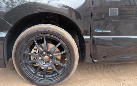 Nissan Serena IV, 2014 год, 1 500 000 рублей, 4 фотография