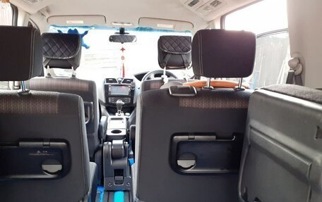Nissan Serena IV, 2014 год, 1 500 000 рублей, 8 фотография