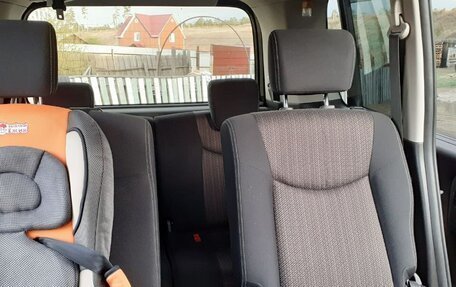 Nissan Serena IV, 2014 год, 1 500 000 рублей, 16 фотография