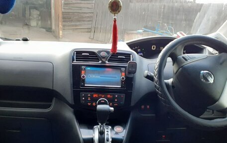Nissan Serena IV, 2014 год, 1 500 000 рублей, 19 фотография