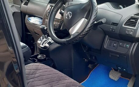 Nissan Serena IV, 2014 год, 1 500 000 рублей, 18 фотография
