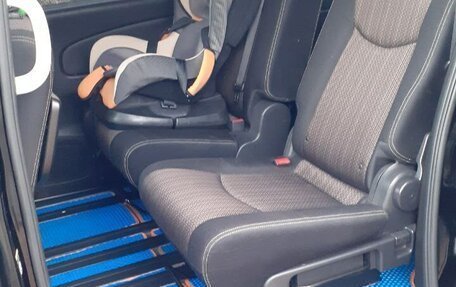 Nissan Serena IV, 2014 год, 1 500 000 рублей, 17 фотография