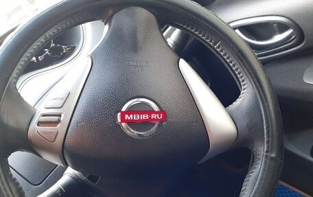 Nissan Serena IV, 2014 год, 1 500 000 рублей, 23 фотография
