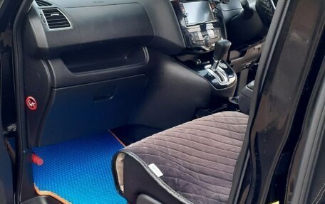 Nissan Serena IV, 2014 год, 1 500 000 рублей, 25 фотография