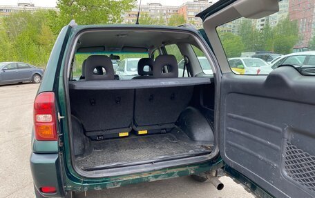 Toyota RAV4, 2004 год, 785 000 рублей, 11 фотография