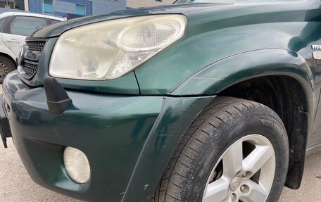 Toyota RAV4, 2004 год, 785 000 рублей, 13 фотография