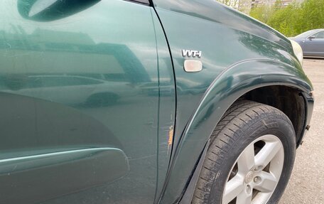 Toyota RAV4, 2004 год, 785 000 рублей, 15 фотография