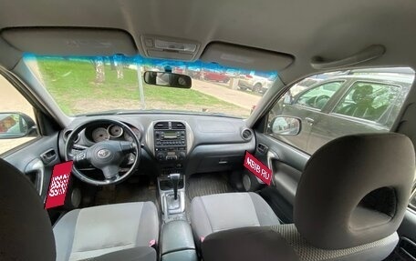 Toyota RAV4, 2004 год, 785 000 рублей, 19 фотография