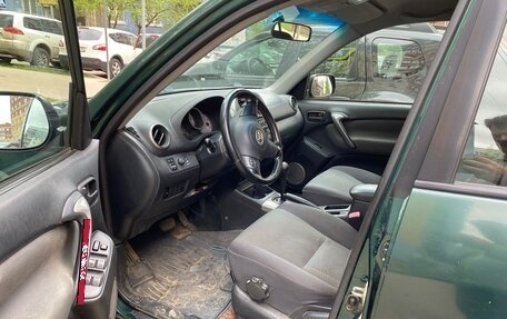 Toyota RAV4, 2004 год, 785 000 рублей, 17 фотография