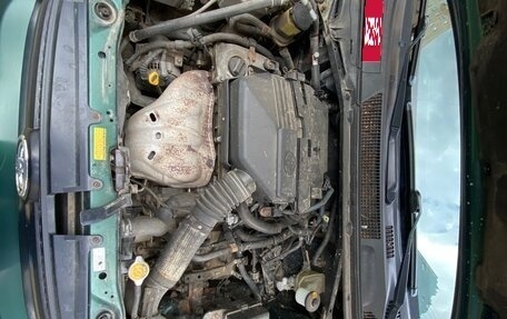 Toyota RAV4, 2004 год, 785 000 рублей, 21 фотография