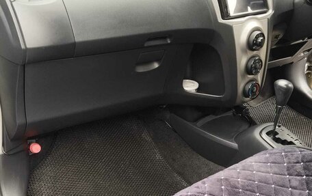 Toyota Vitz, 2009 год, 700 000 рублей, 7 фотография