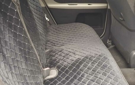 Toyota Vitz, 2009 год, 700 000 рублей, 8 фотография