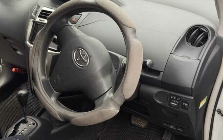 Toyota Vitz, 2009 год, 700 000 рублей, 10 фотография