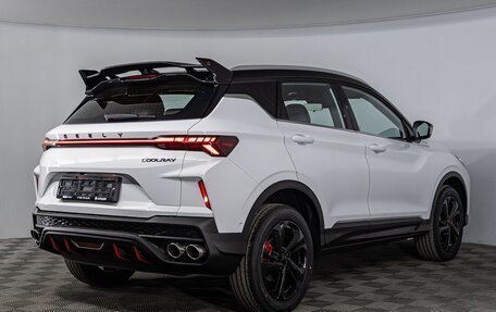 Geely Coolray I, 2024 год, 3 109 190 рублей, 4 фотография