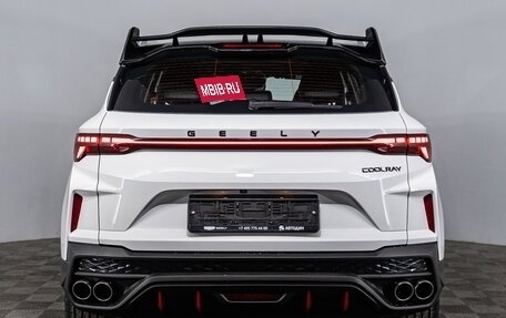 Geely Coolray I, 2024 год, 3 109 190 рублей, 2 фотография