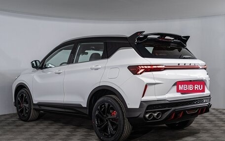 Geely Coolray I, 2024 год, 3 109 190 рублей, 6 фотография